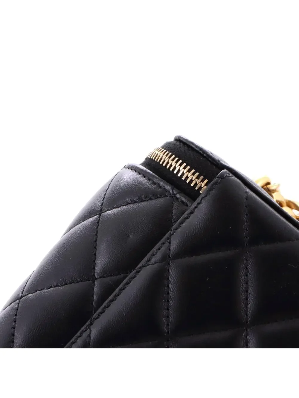 Chanel Sweet Heart Vanity Case With #292077C40B